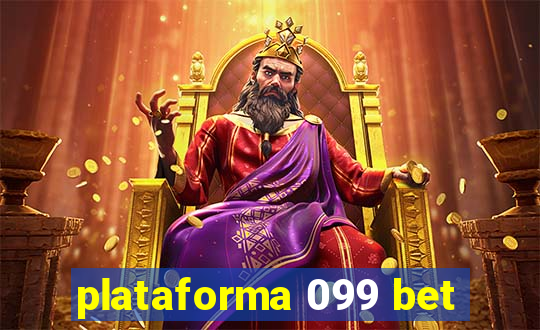 plataforma 099 bet